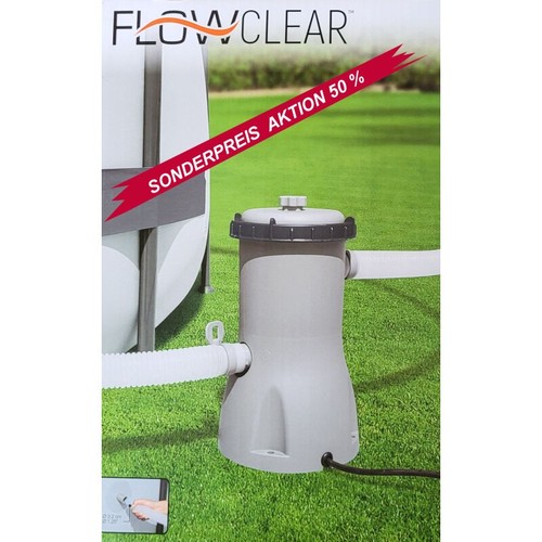 Poolfilter poolpumpe - poolfilter,