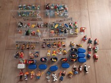 Sammelfiguren Haribo Ü-Ei