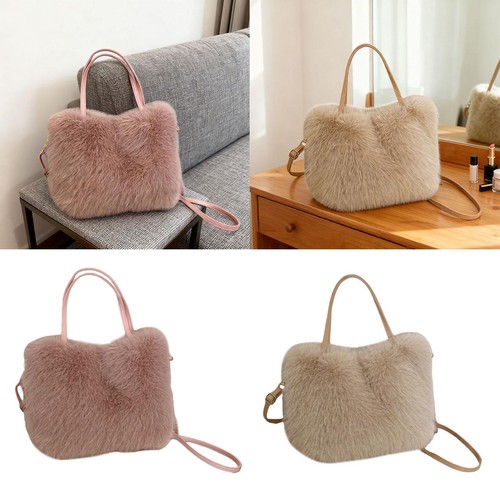 Henkeltasche weiche winter - henkeltasche,,