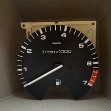 Original VW Drehzahlmesser VW