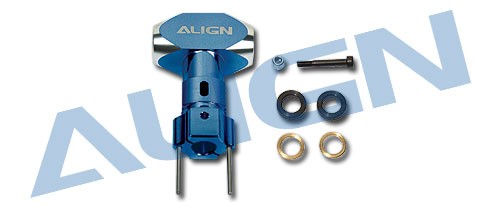 Align rex 600 nitro metall - align,