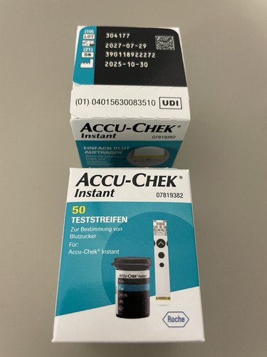 Accu chek instant diabetes - accu-chek,