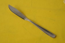 WMF BERLIN HOTEL - CROMARGAN - 1 (von 8) FISCHMESSER - NEU