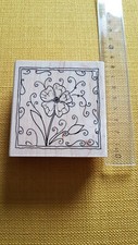 Motivstempel penny black - motivstempel,