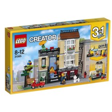 Lego creator 3in1 - lego®, 31065