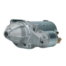 Original Valeo Anlasser passend für Still Stapler Gabelstapler AKS5209 Fork Lift