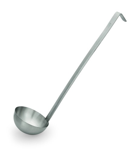 Schöpflöffel suppenkelle - schöpflöffel,