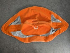 Ersatz Bezug für Bugaboo Cameleon 1, 2 und 3 Dach Orange Fleece