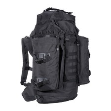 NEU BW Rucksack Mountain 100 L
