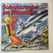 H.G. Francis – Schatzsuche