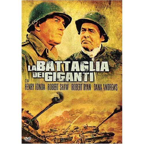 Dvd die schlacht der - dvd,