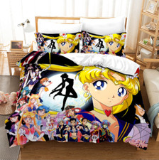 Neu Mädchen 3D Sailor Moon