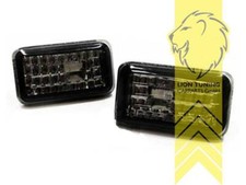 Seitenblinker für Audi 80 90