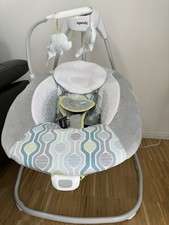 Baby schaukel wippe elektrisch - wippe,