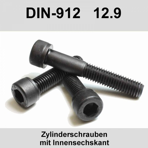 M14 din 912 - m14,