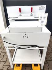 Stapelschneider IDEAL 4855 neuwertig !!!