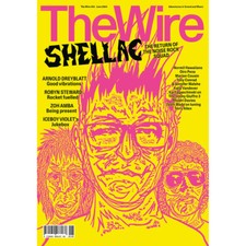 The Wire - Issue 484 - June