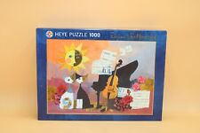 🧩Heye Puzzle Cello