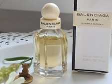 Parfum Miniatur Balenciaga 10