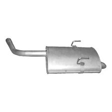 Endschalldämpfer für Rover 75 1.8 16V 04.99- Auspuff