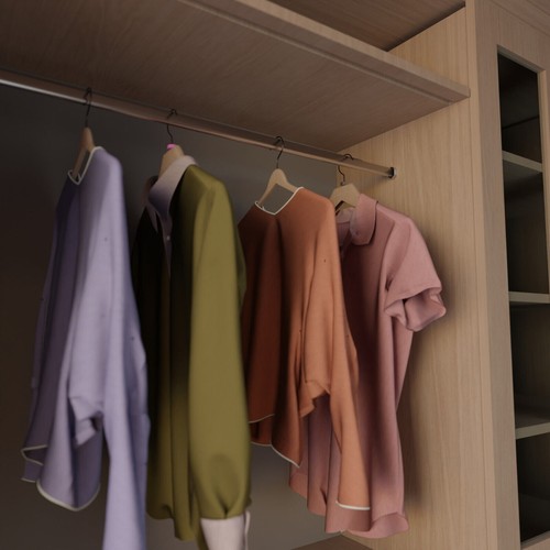 Onpira edelstahl schrankrohr - onpira®,