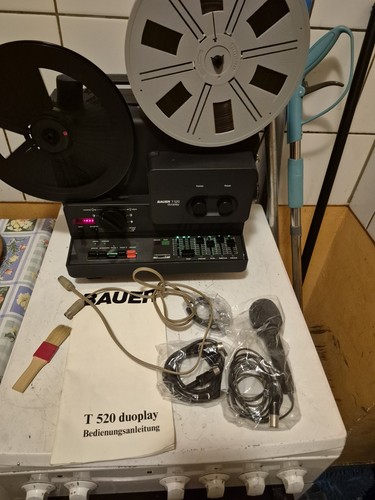 Bauer 520 duoplay - bauer, 8