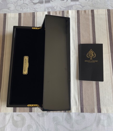 Armand brignac champagner - armand,