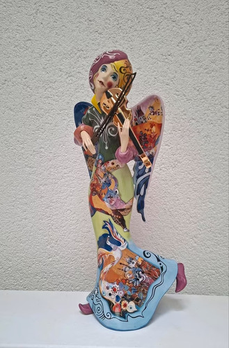 Goebel artis orbis anah - artis, "anah'ta