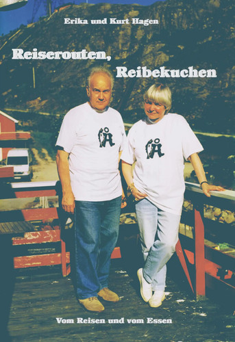 Erika hagen - erika, (u.