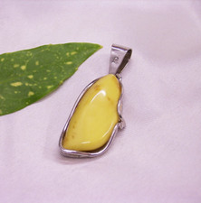 STERLING- SILBERANHÄNGER 925