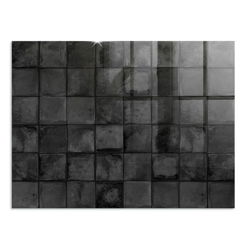 Moderne glastischplatte als - moderne,
