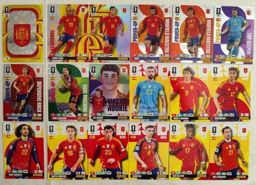 Panini adrenalyn fifa world - adrenalyn,