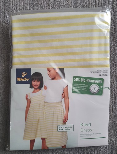 Tchibo kleid in 1 auch - in, 1: