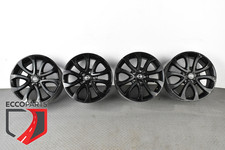 Alufelgen Felgen 7JX17 5X114,3 ET47 66,1 NISSAN JUKE I F15 QASHQAI II J11