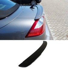 Spoiler Heckspoiler Heckflügel passend für Saab 9-3 Cabrio 2002-2007