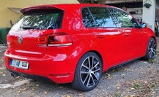 Original VW Charleston 18“