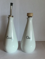 Essig und öl - Öl, |