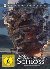 wandelnde Schloss, Das -