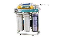 Osmoseanlage Basic 600 –