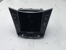 Hyundai i40 2013 Schalter