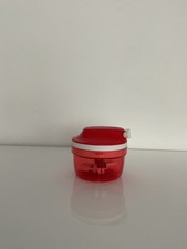 Tupperware supersonic turbo - supersonic,