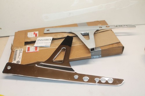 Seitenbleche sissy bar - sissy,