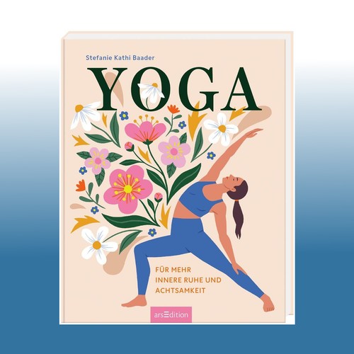 Yoga stefanie kathi - stefanie, |