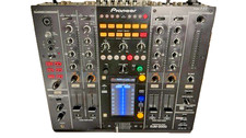 Pioneer djm 2000 kanal - pioneer,