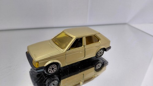 Norev jet car - norev,