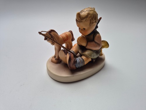Goebel hummel figur 658 - goebel,