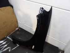 Ford Maverick Kotflügel