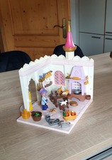 Playmobil Schlossküche 4251 Für Schloss 4250