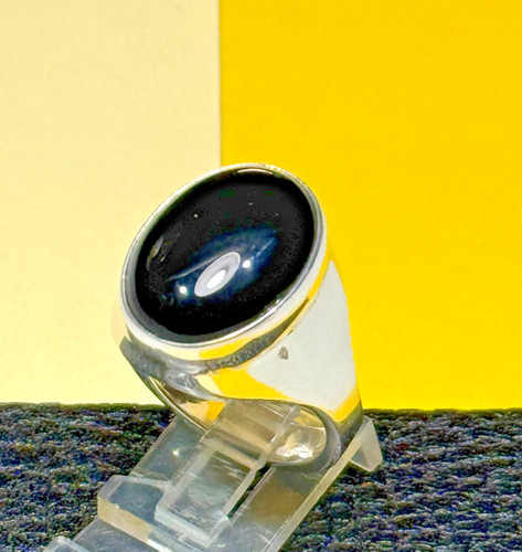 925er silber onyx - 925er, +