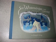 Ein Wintermärchen von E
